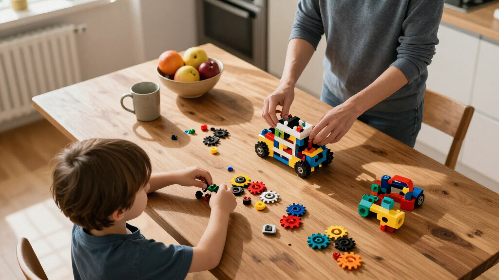 best toys for older kids
