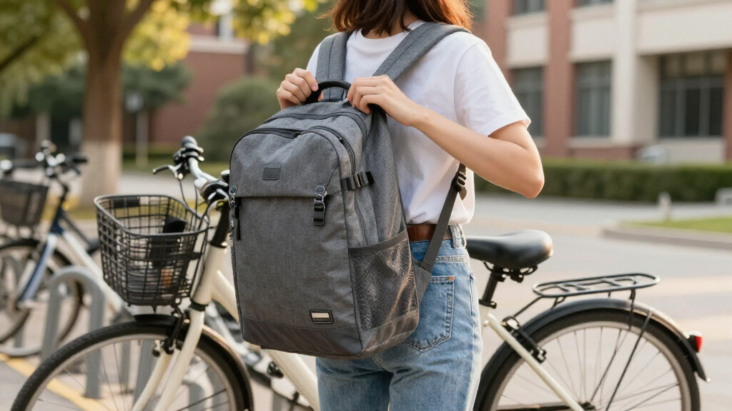 11 Best Compact Travel Backpacks For Students In 2026