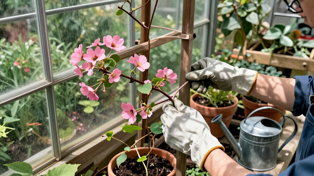 best flowering vines