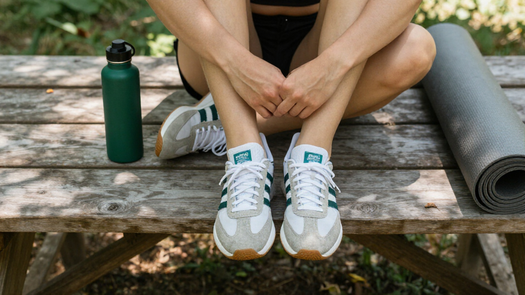 best adidas Spezial sneakers