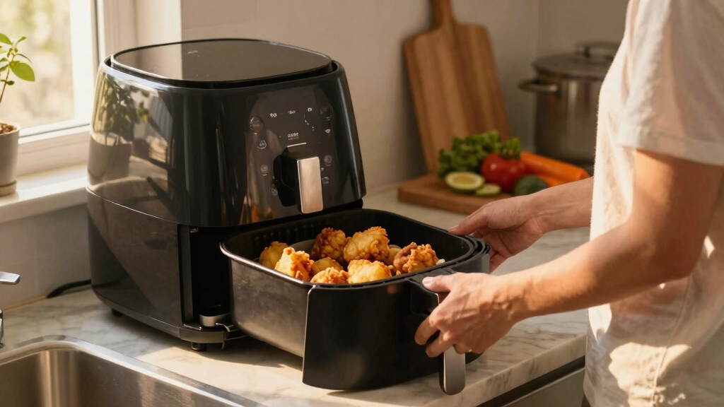 11 Best Air Fryer Cookbooks of 2026 for Delicious, Easy Meals