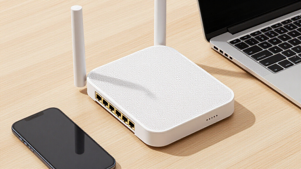 4 Best Mesh WiFi Systems with 2.5G Ports for 2026