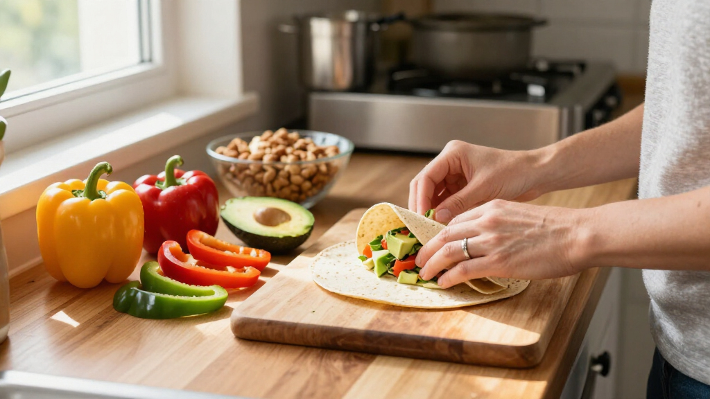 15 Best Healthy Snack Recipes For Game Day In 2026