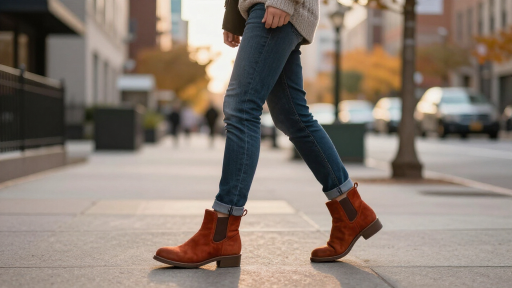 13 Best Fall Shoes in 2026