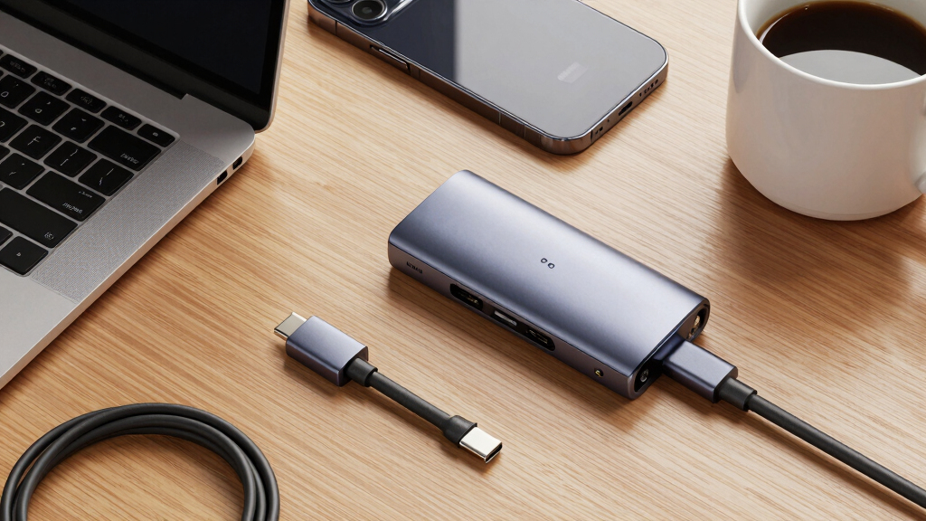 best USB-C accessories