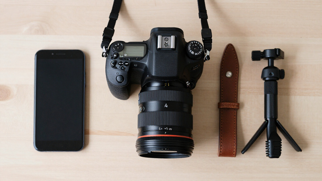 8 Best Professional DSLR Cameras for Agency Shoots in 2026