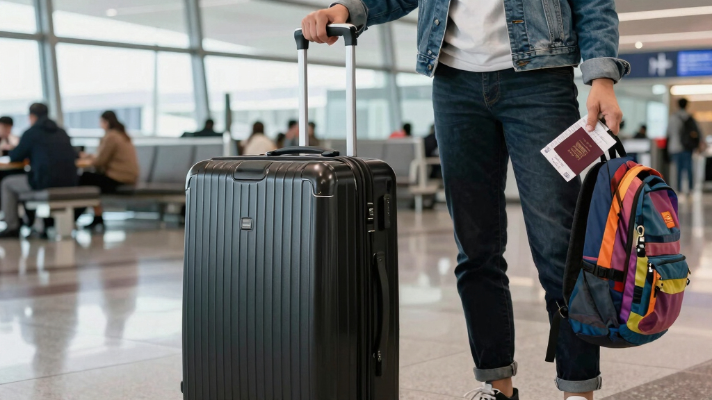 best travel products