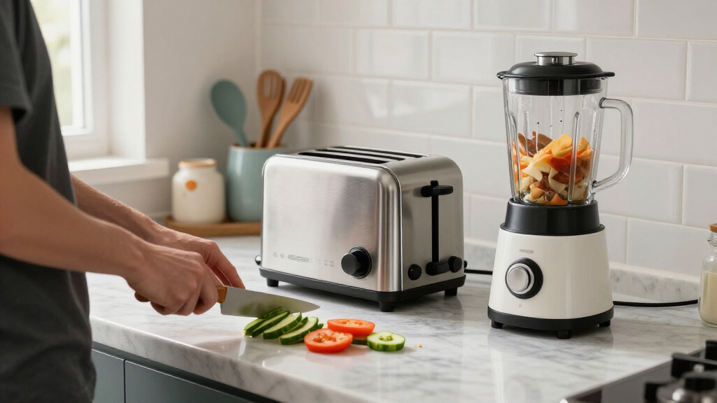 11 Best Kitchen Gadgets For Quick Meals In 2026