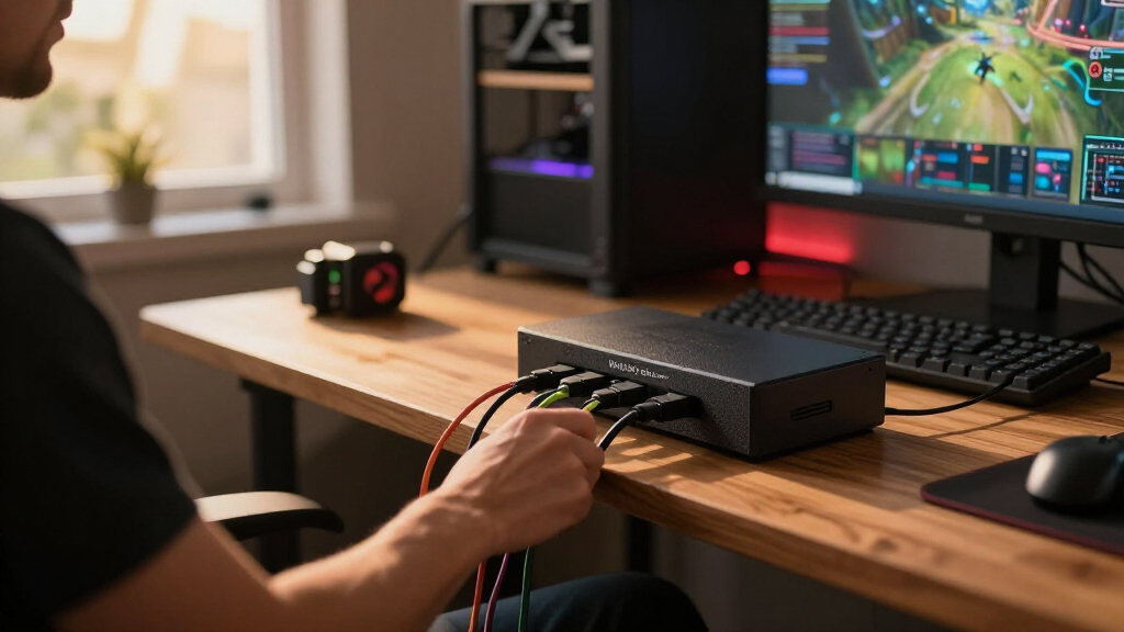 3 Best Whole Room Surge Protectors for Gaming Setups in 2026