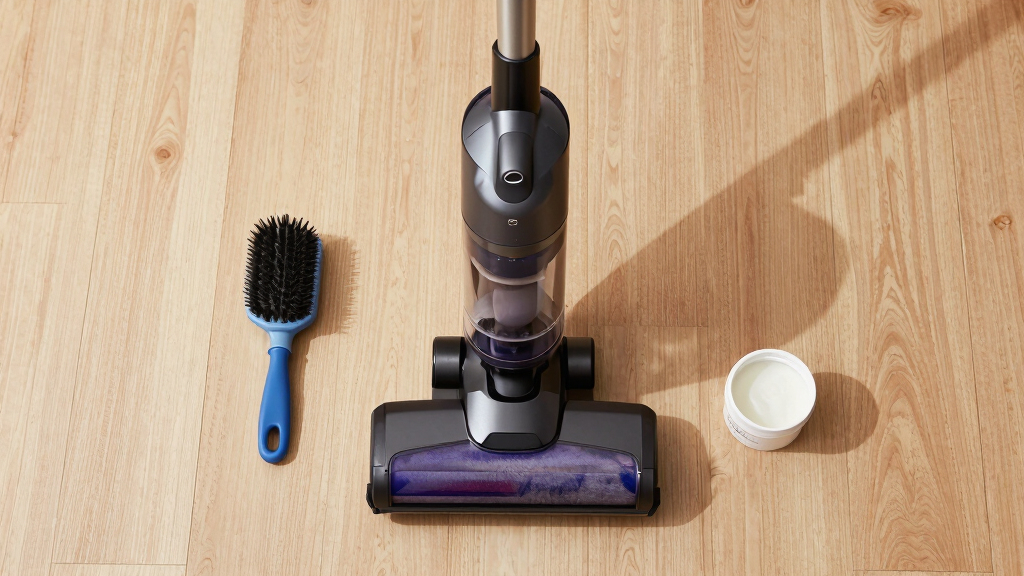 best cordless vacuum for shedding dogs