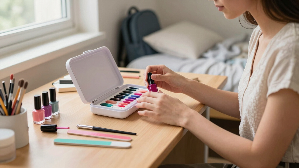 10 Best Nail Care Kits for Students in 2026