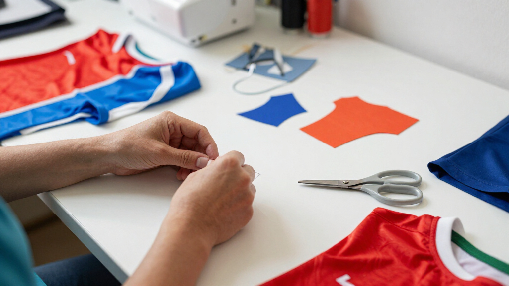 best soccer apparel