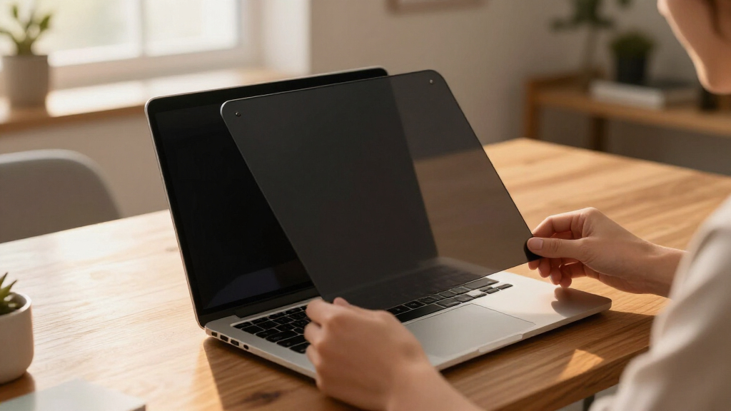 15 Best Privacy Screen Protectors for Laptops in 2026