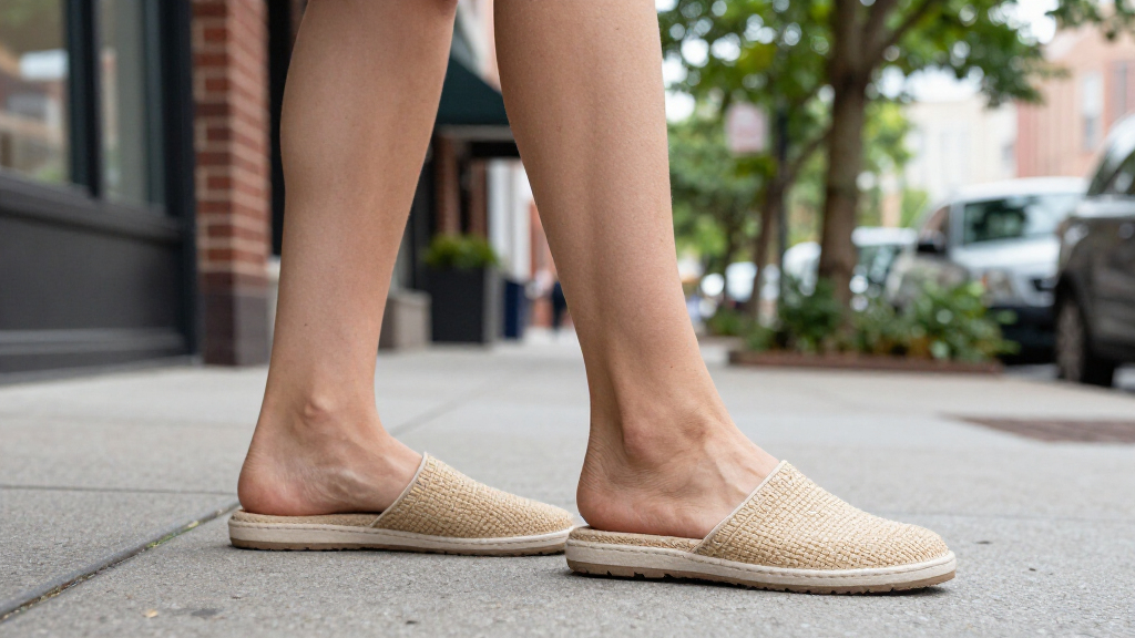 best woven shoes