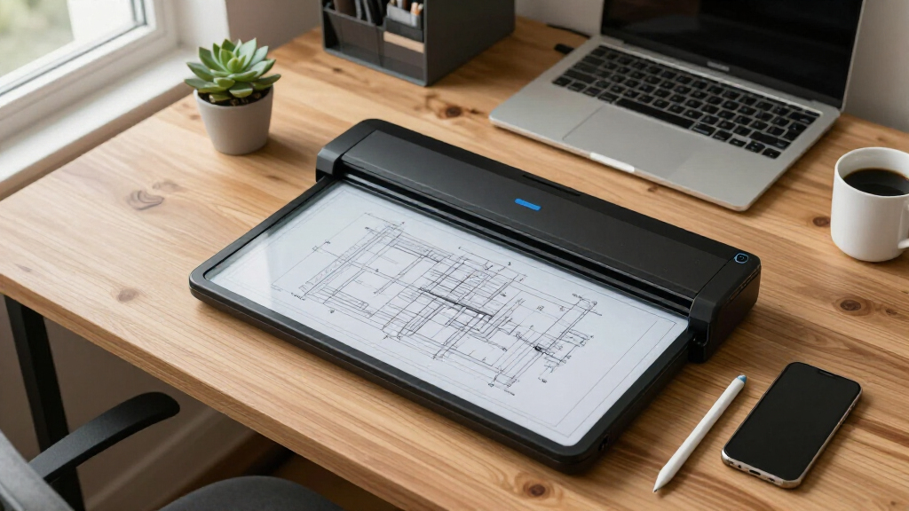 best A3 scanner for contracts and engineering documents