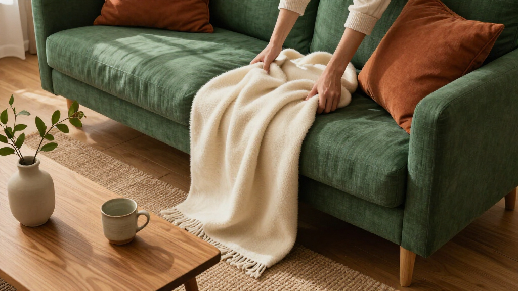 best cozy home decor