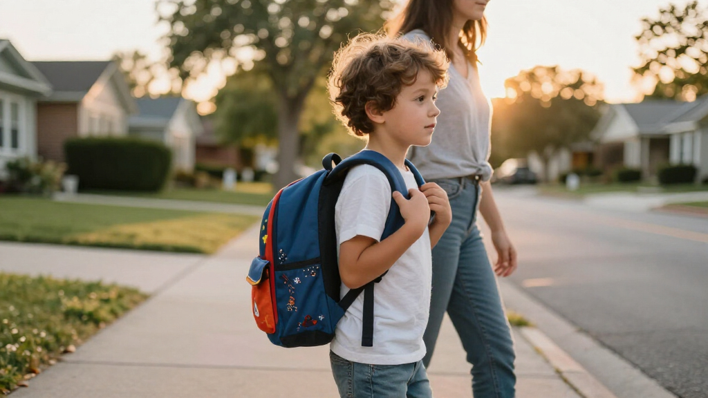 children's school backpacks