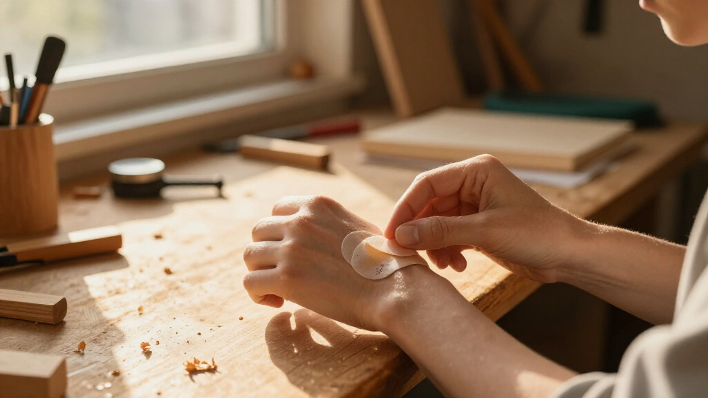 best supplement patches