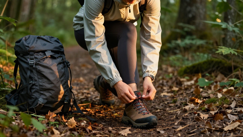 sports and recreation gear