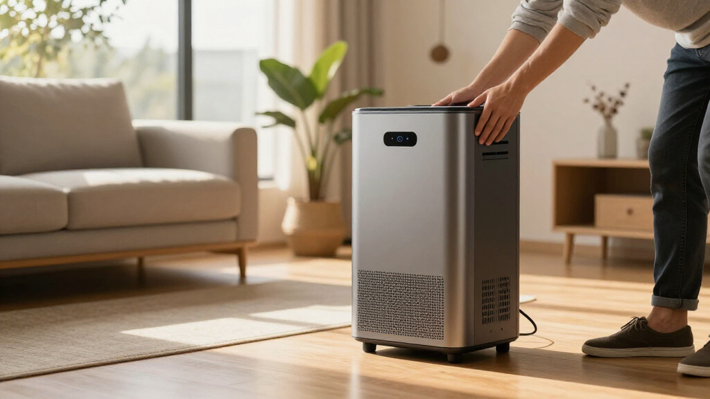 best portable air conditioners