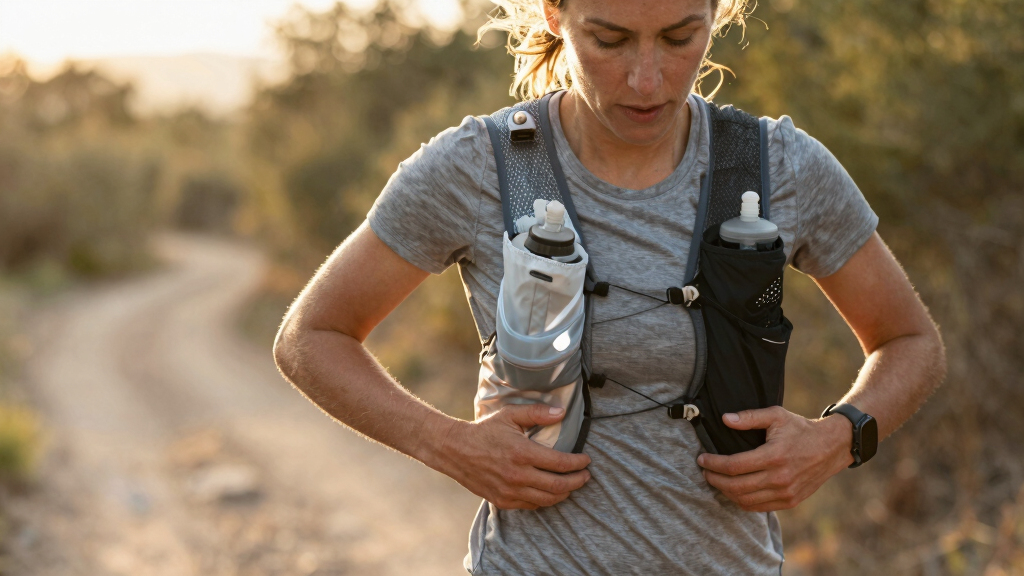 runner hydration systems
