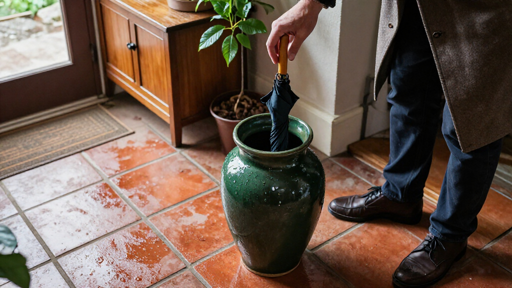 best umbrella stands