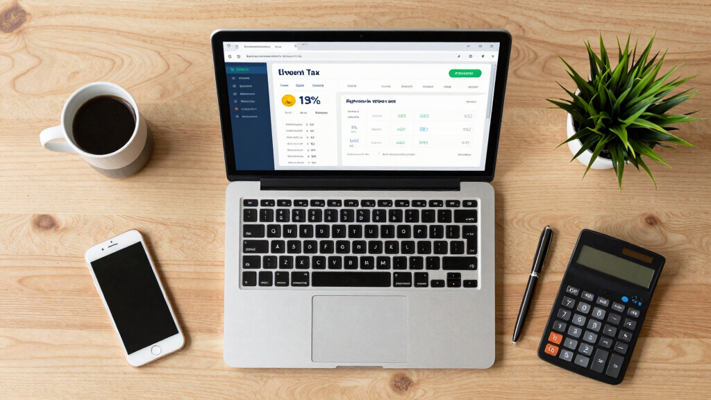 cryptocurrency tax software