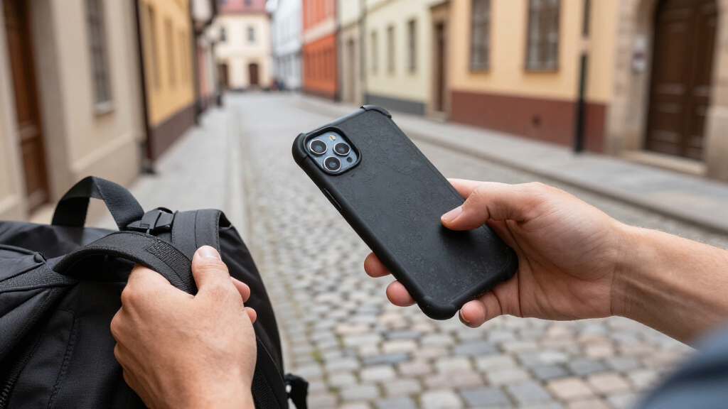 13 Best Rugged Smartphones for Travel in Europe 2026