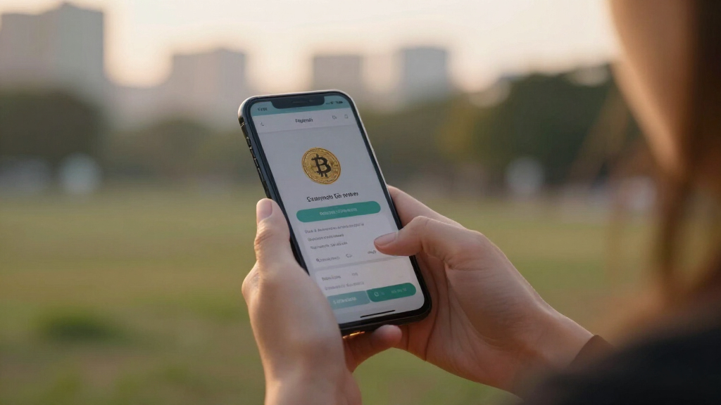 Best Practices for Keeping Your Crypto Wallet Secure
