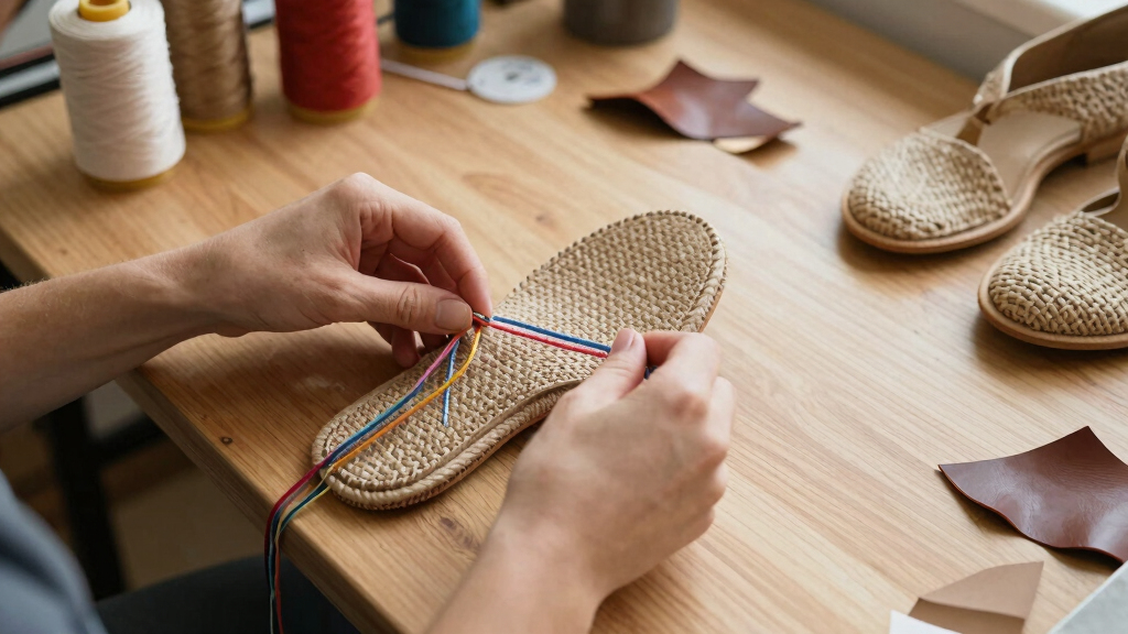 best woven shoes