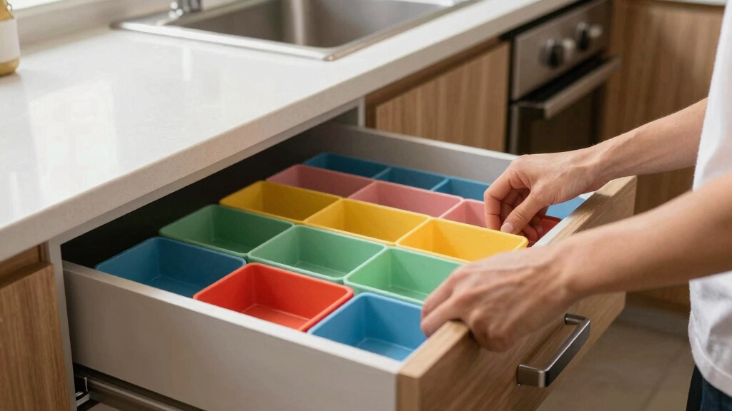 best drawer organizers