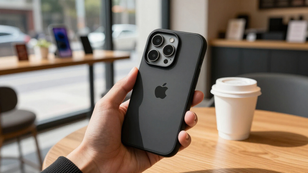 best iPhone 17 Pro cases