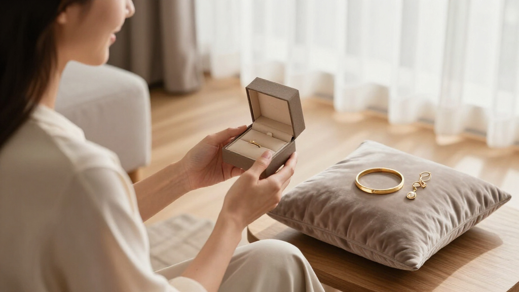 luxury gifts for wife under 200