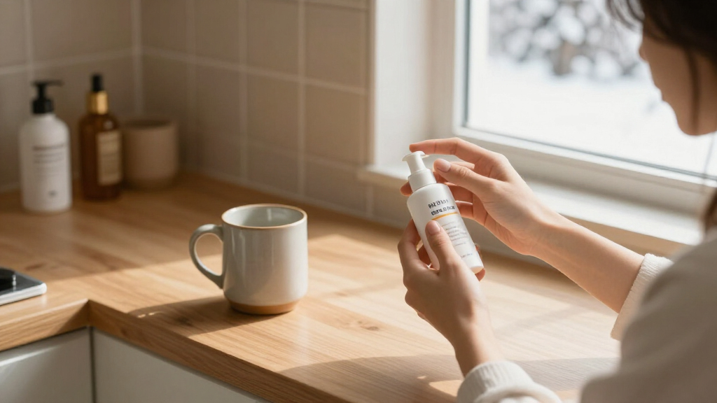 korean sunscreen for winter