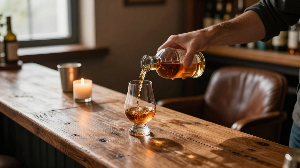 best whiskey