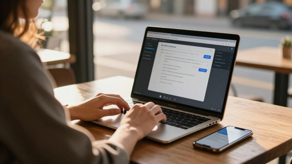 AI automation software for small business
