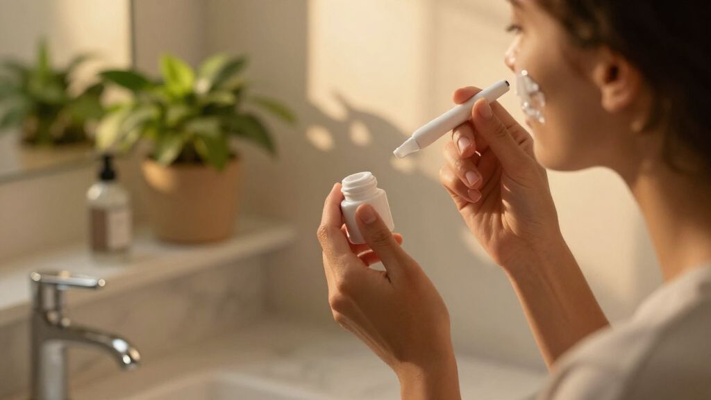 best peptide skincare products