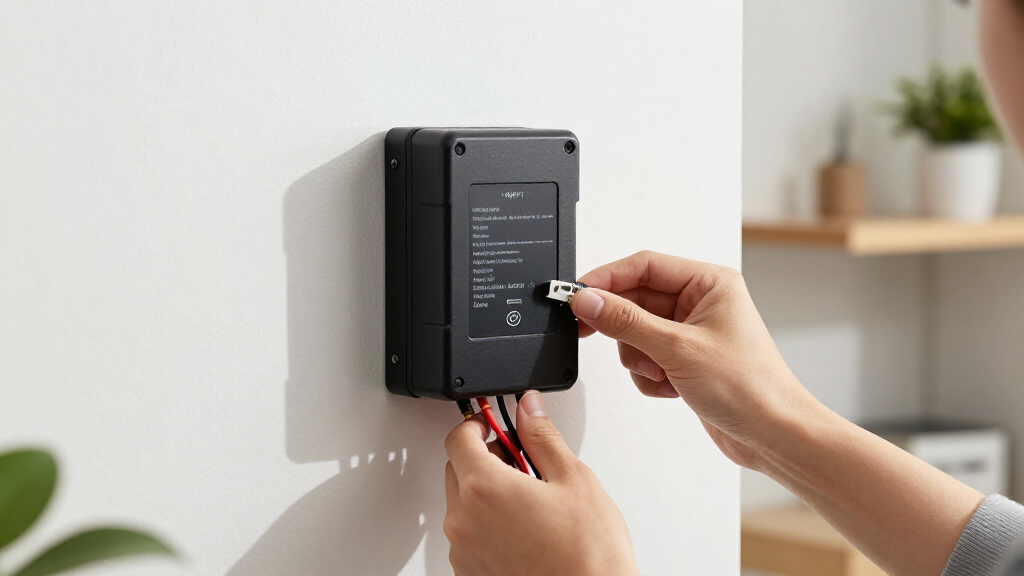 best mppt solar charge controller for home systems