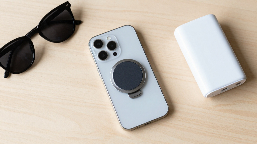 best magnetic phone grips