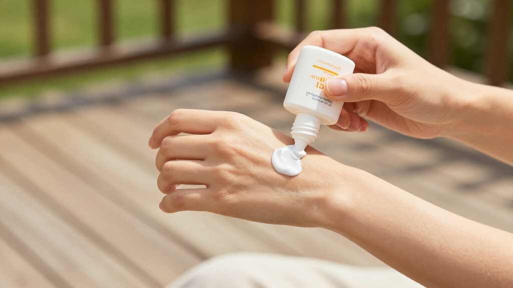 best SPF tanning products