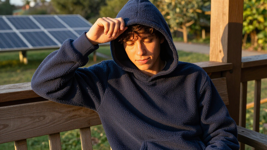13 Best Fleece Sweatshirts in 2026