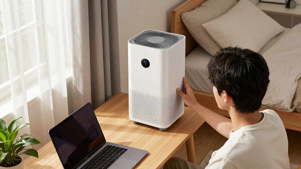 14 Best Air Purifiers for Dorm Rooms in 2026