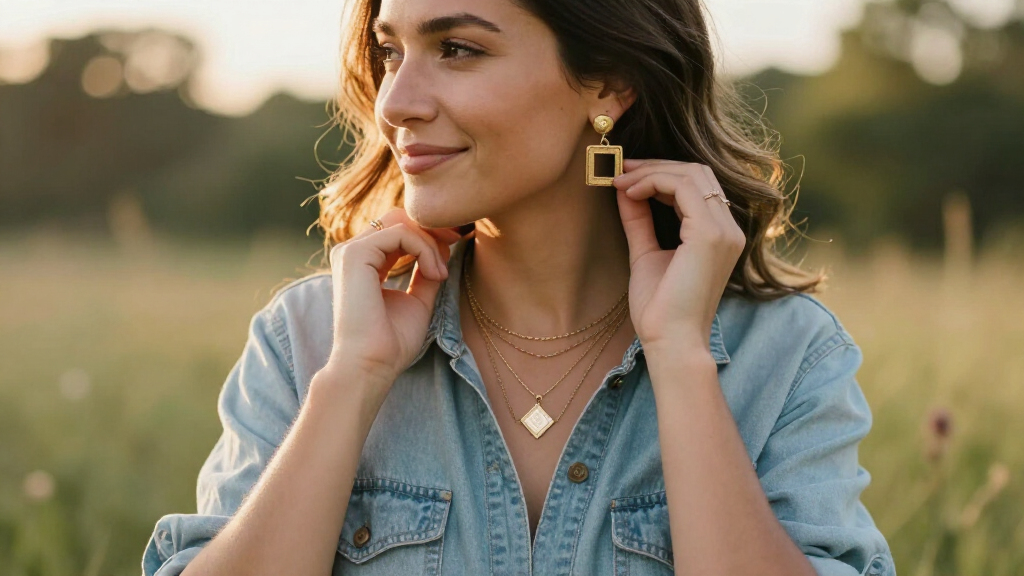 best Emily Dawn Long fashion accessories