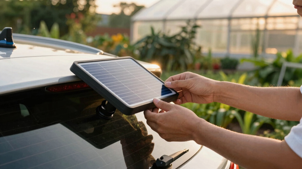 best fuel saving car accessories