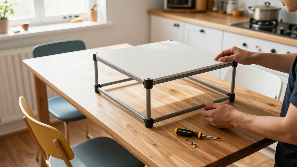 best space saving dining sets