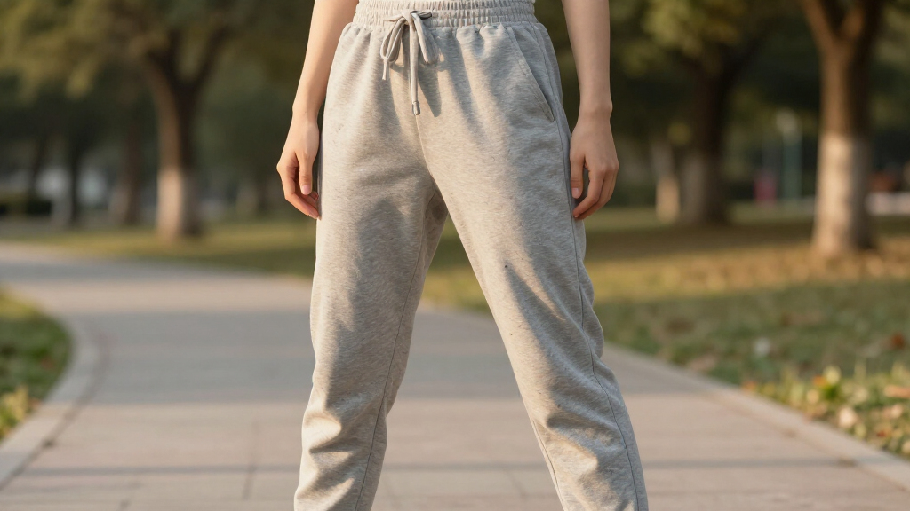 joggers