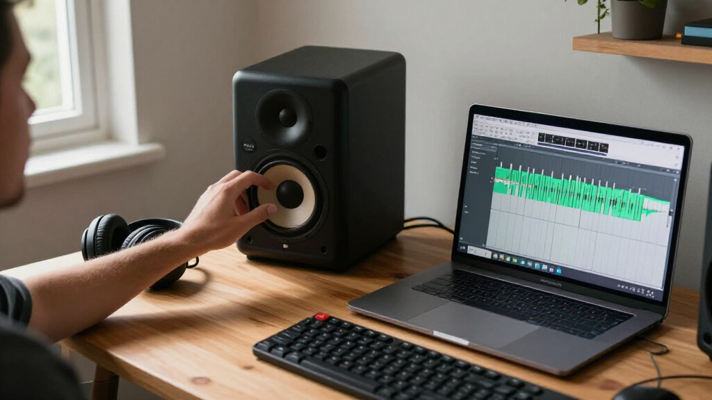 14 Best Studio Monitor Speakers for 2027