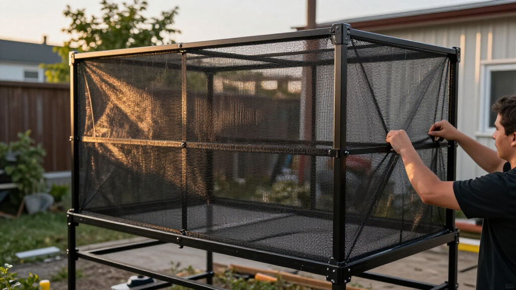 4 bay raid enclosure