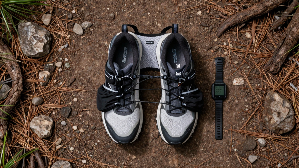 best trail running shoes