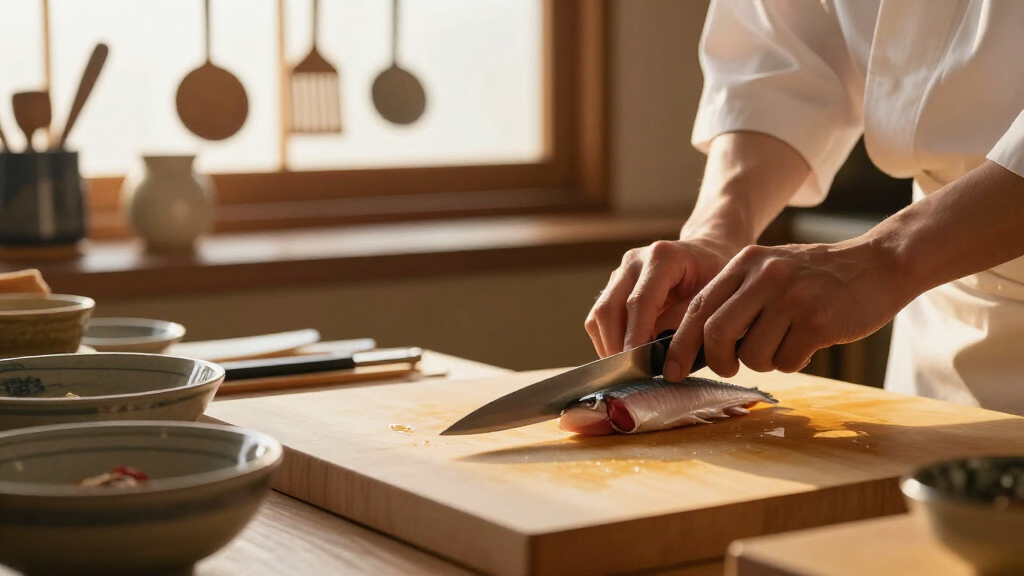 japanese chef knives